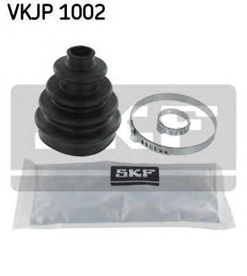 VKJP 1002 SKF - Пильовик привідного валу1